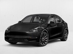 2023 Tesla Model Y Long Range SUV
