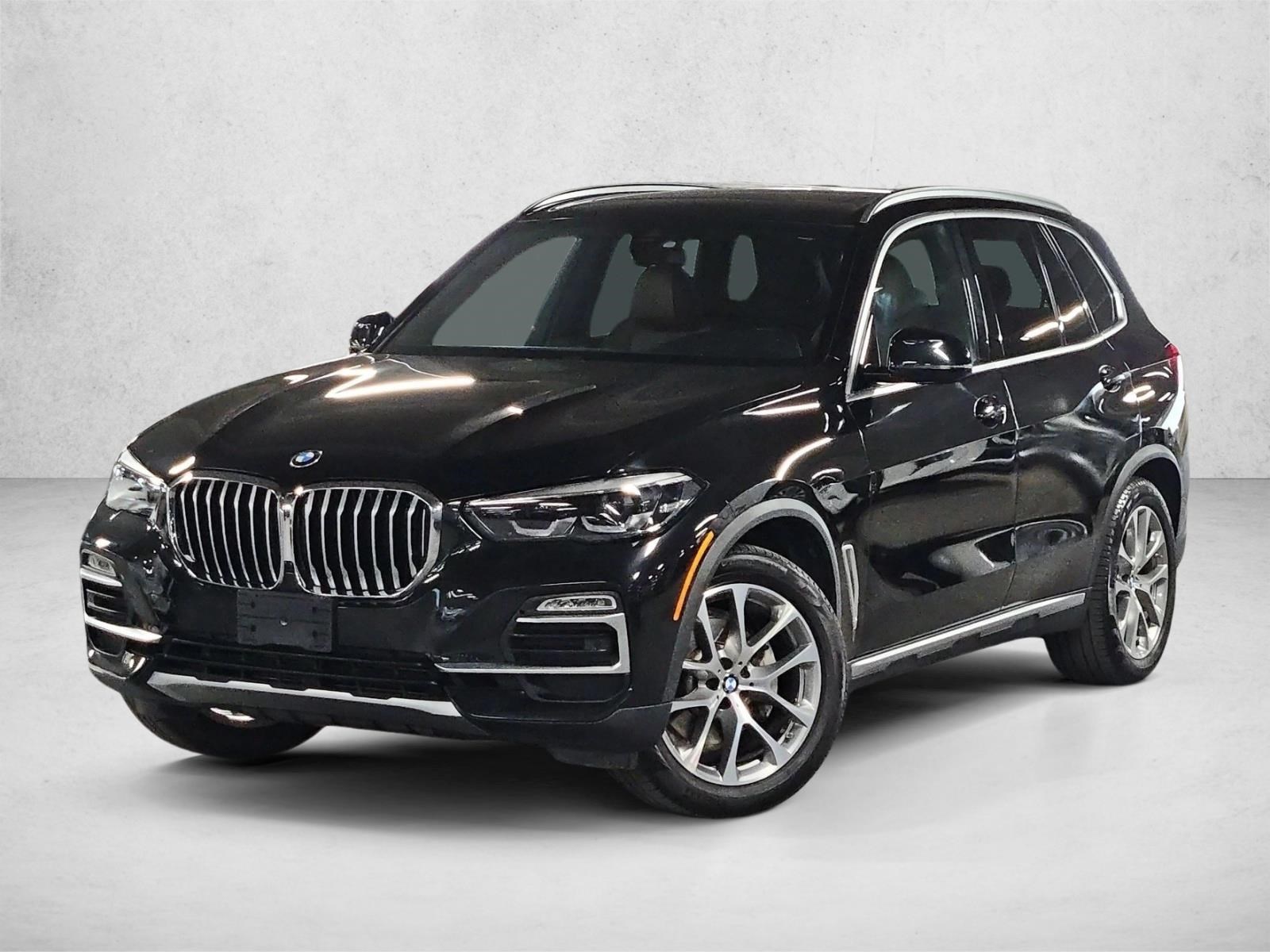 2019 BMW X5