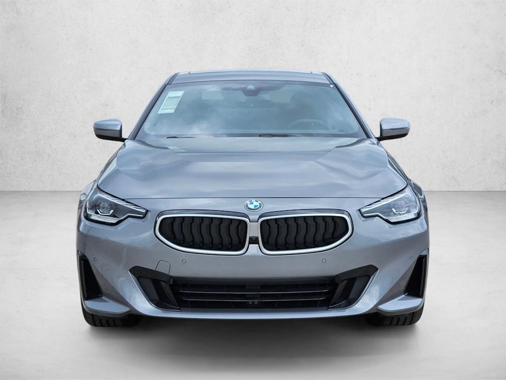 New 2026 BMW 230i xDrive Coupe