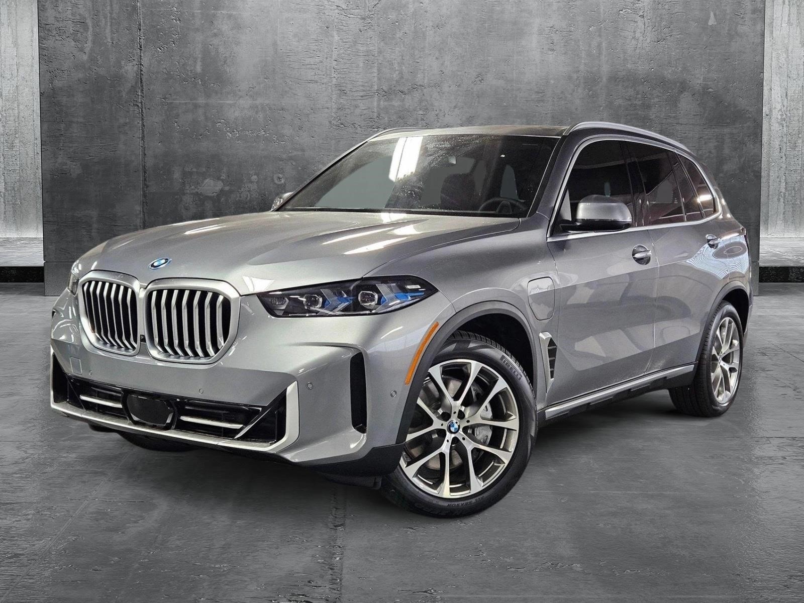 2025 BMW X5