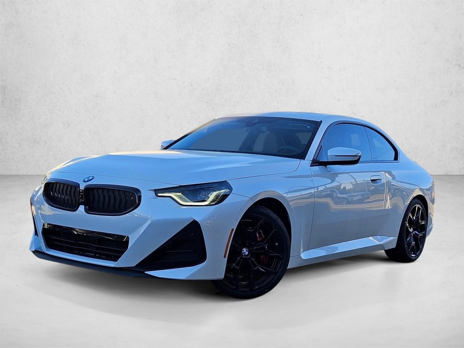 2026 BMW 2 Series 230i's photo