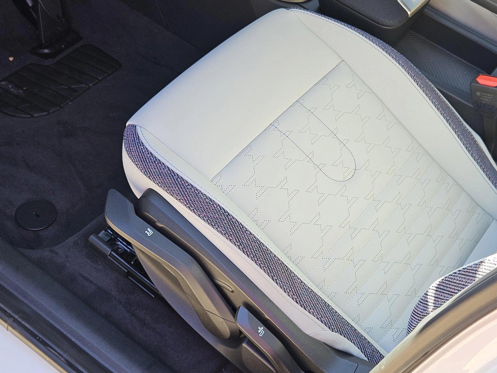 2025 Mini Countryman SE ALL4 Signature photo 4