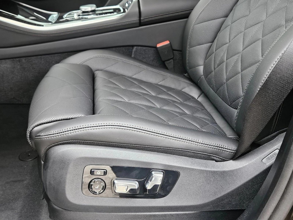 New 2026 BMW X5 xDrive40i SUV