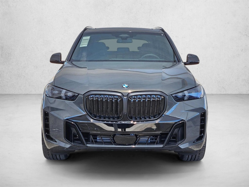 New 2026 BMW X5 xDrive40i SUV