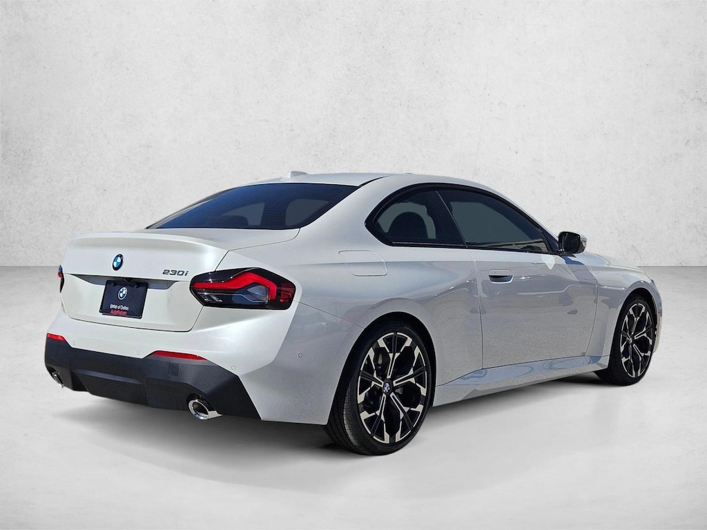 Used 2026 BMW 230i Coupe