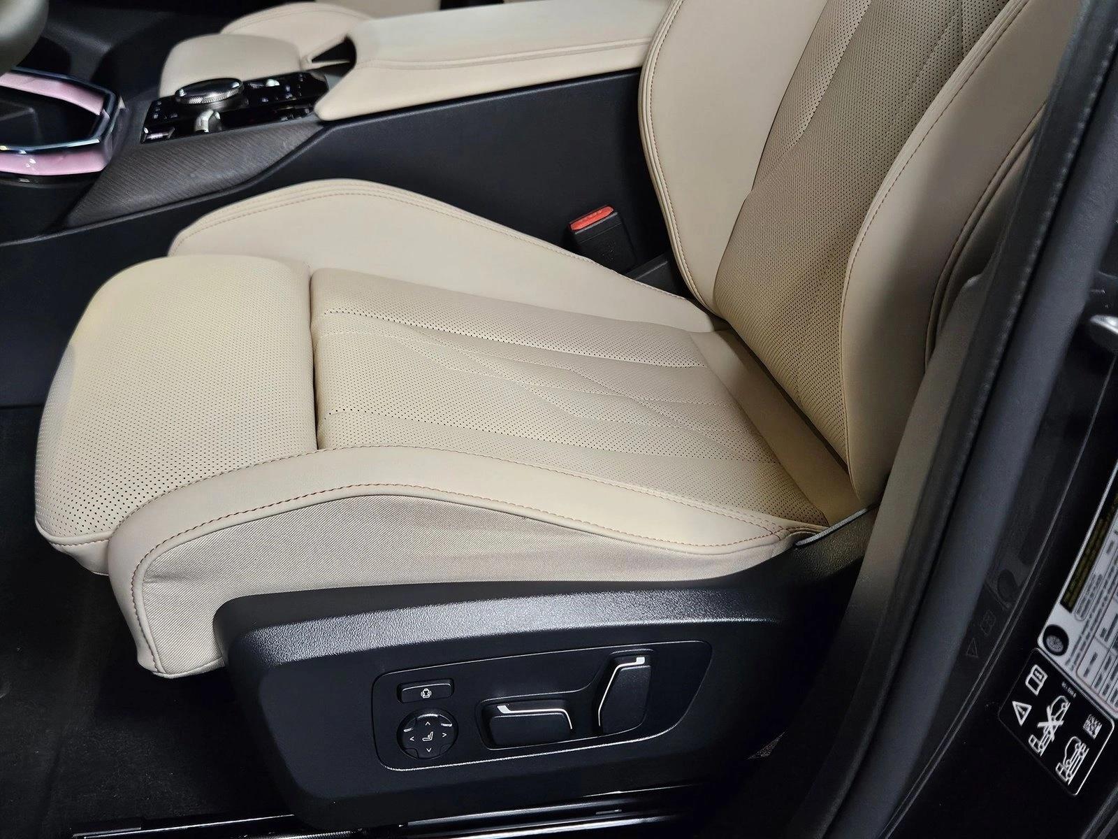 2025 Bmw X3 30x Drive photo 4