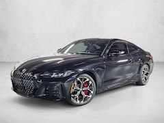 2026 BMW 430i xDrive Coupe