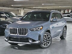 2026 BMW X1 xDrive28i SUV