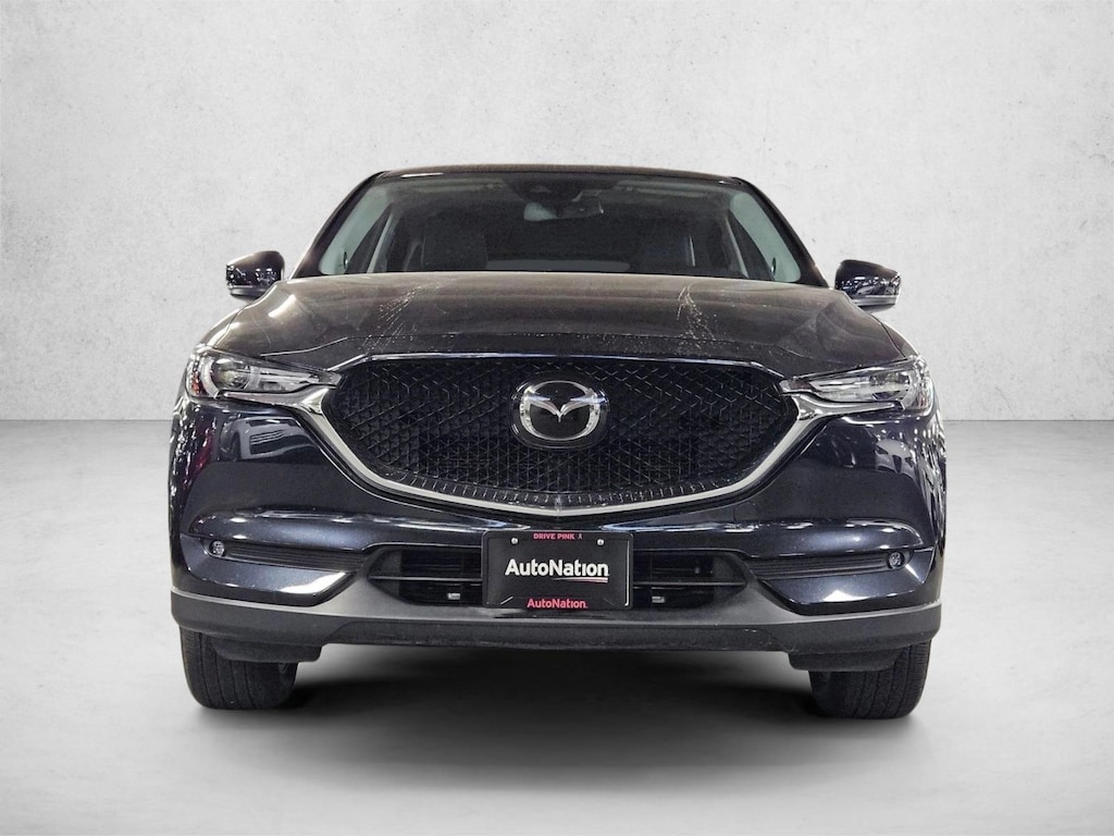 Used 2020 Mazda Mazda CX-5 Grand Touring SUV