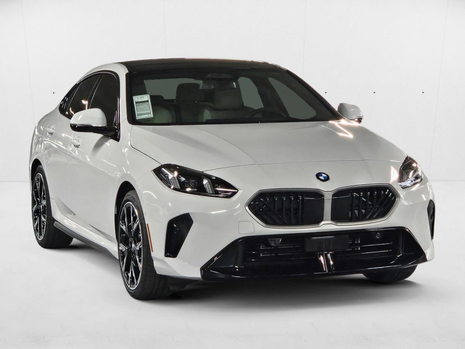 2025 Bmw 228i xDrive Gran Coupe photo 3