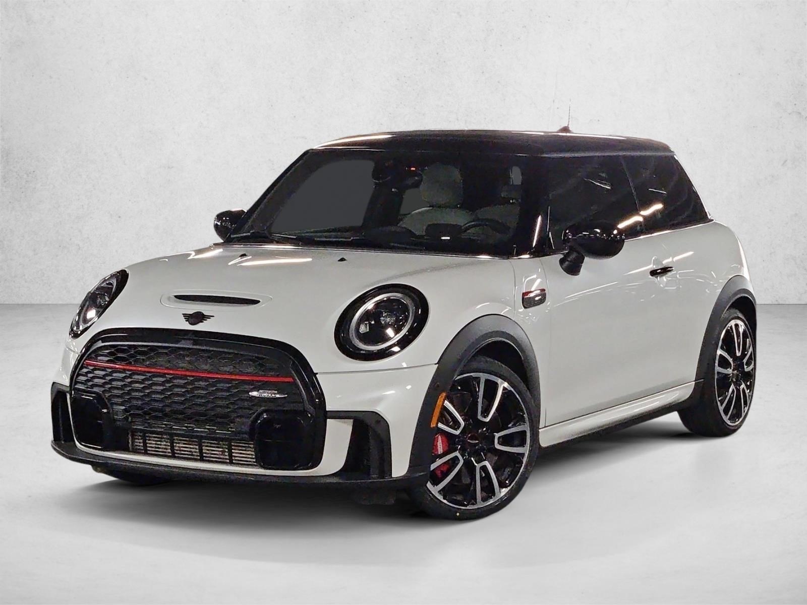 2024 MINI Hardtop 2 Door
