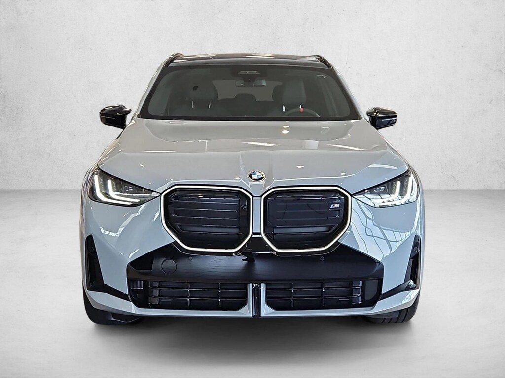 New 2026 BMW X3 M50 xDrive SUV