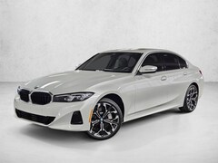 2025 BMW 330i