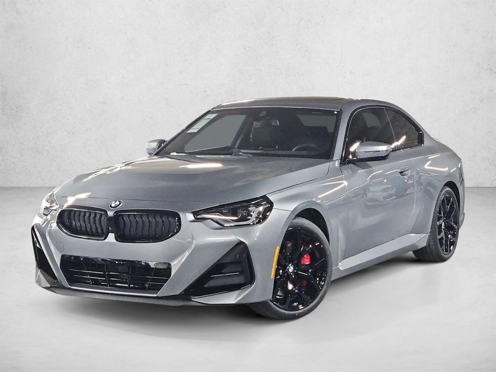  BMW 230i
