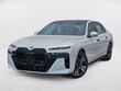 BMW 740i