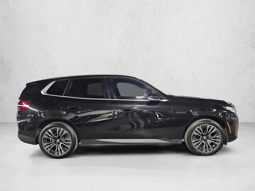 Certified 2025 BMW X3 30 xDrive SUV