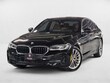 BMW 530i