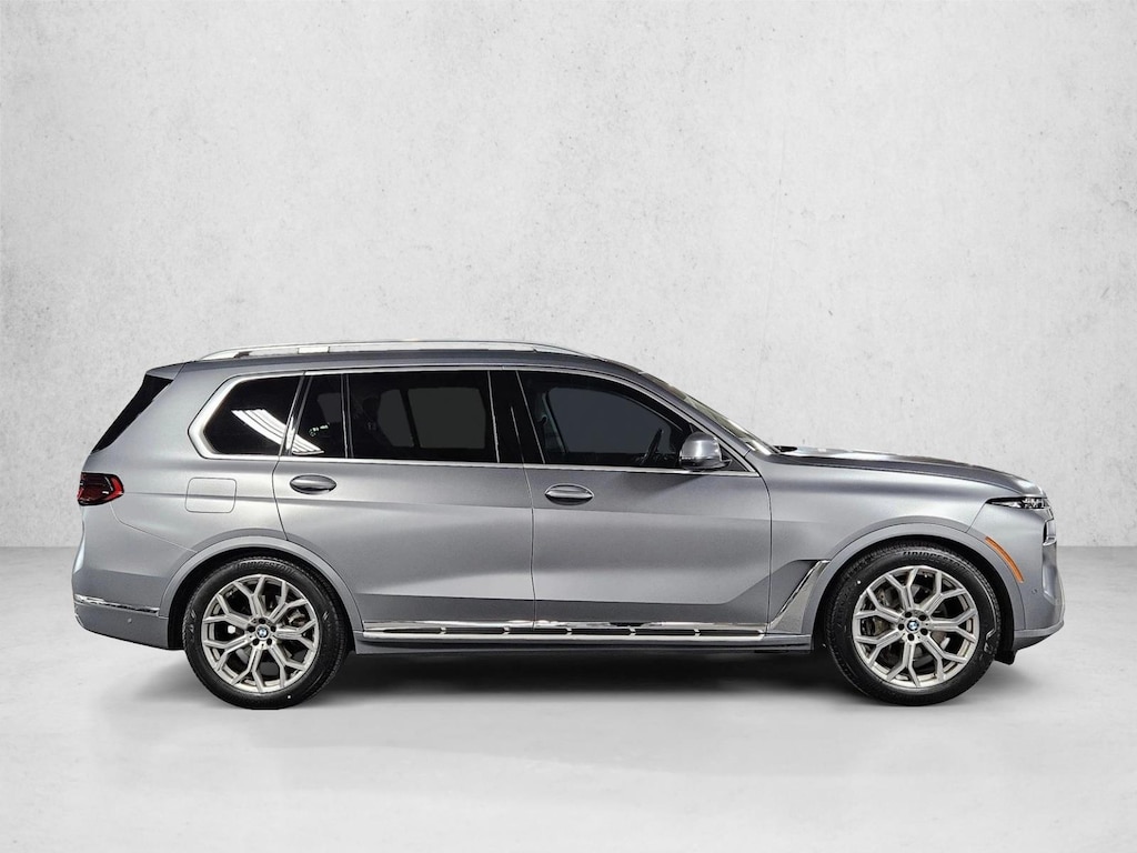 Used 2023 BMW X7 xDrive40i SUV