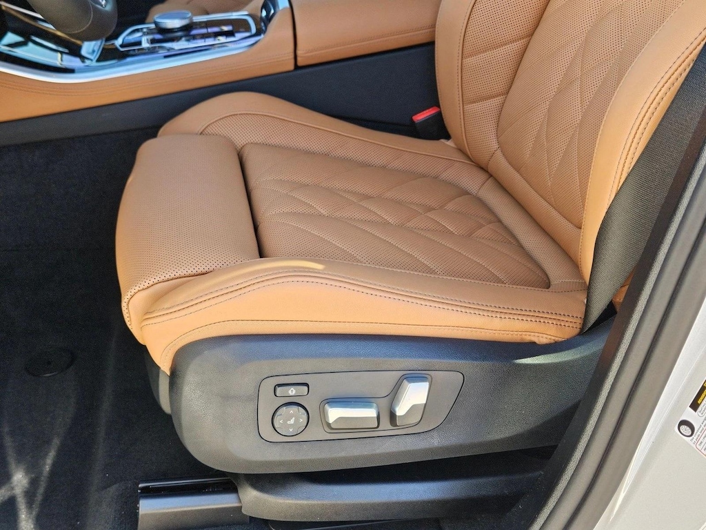 New 2026 BMW X5 sDrive40i SUV