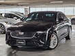 CADILLAC CT4