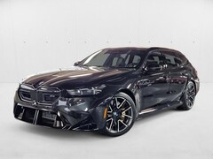 2025 BMW M5 Base Wagon