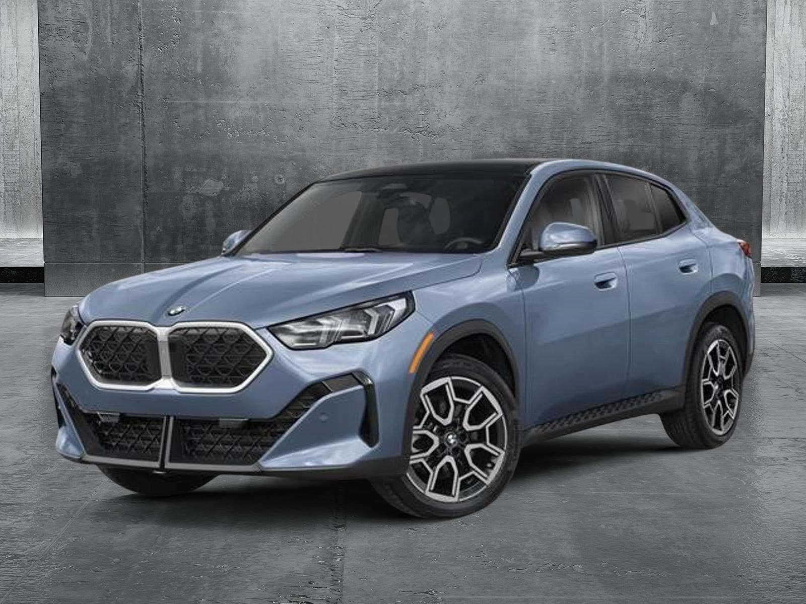 2025 BMW X2