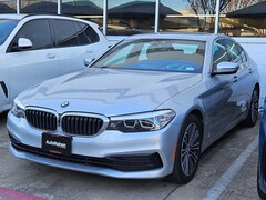 2019 BMW 530e