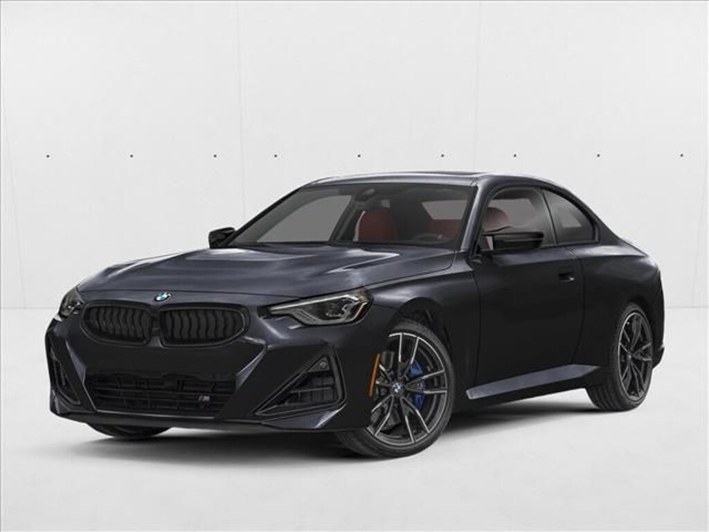 New 2026 BMW M240i  Coupe