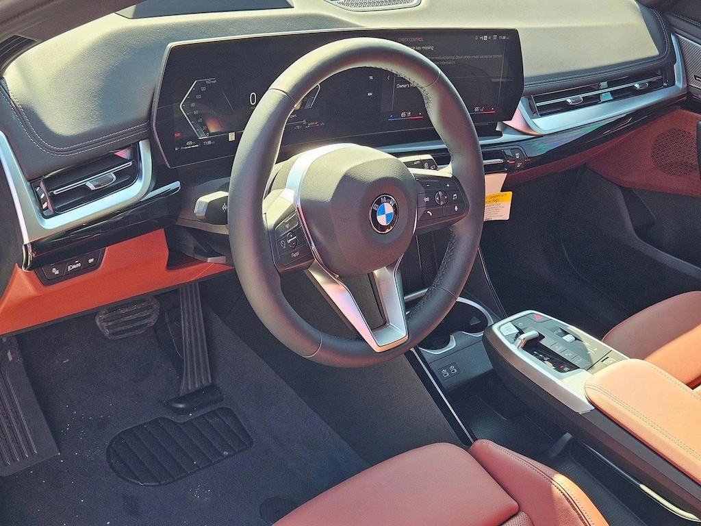 New 2026 BMW X1 xDrive28i SUV