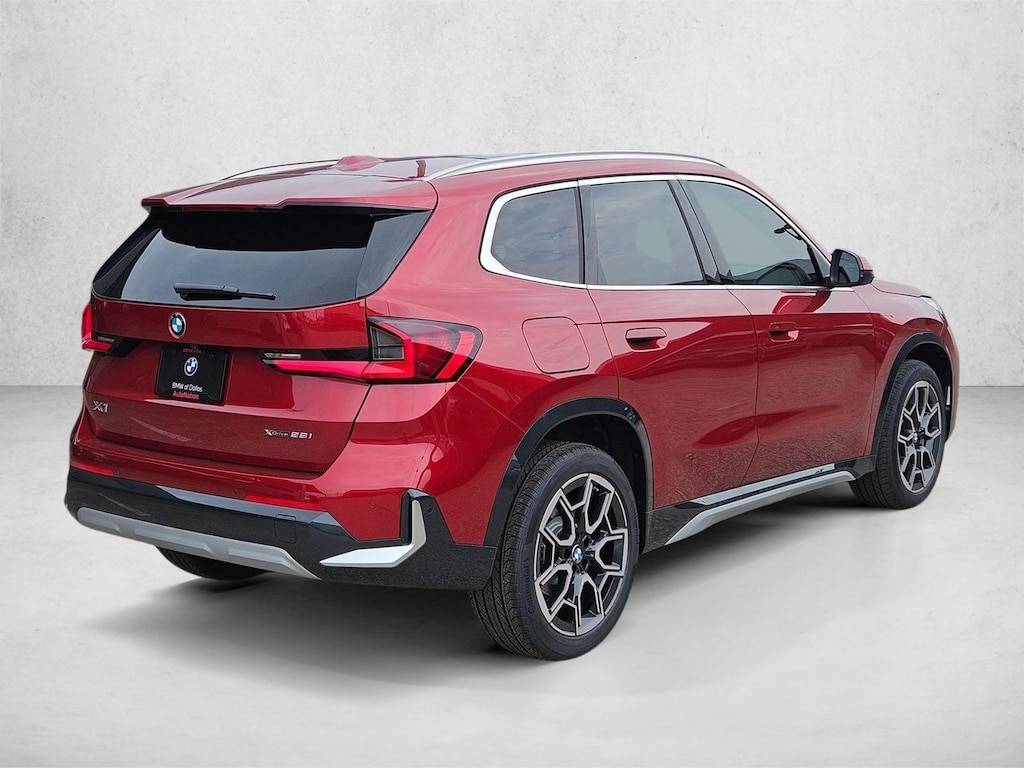 New 2026 BMW X1 xDrive28i SUV