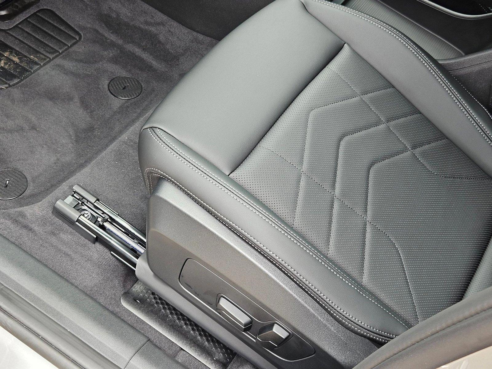 2025 Bmw X1 XDrive28i photo 4