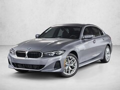 2026 BMW 330i