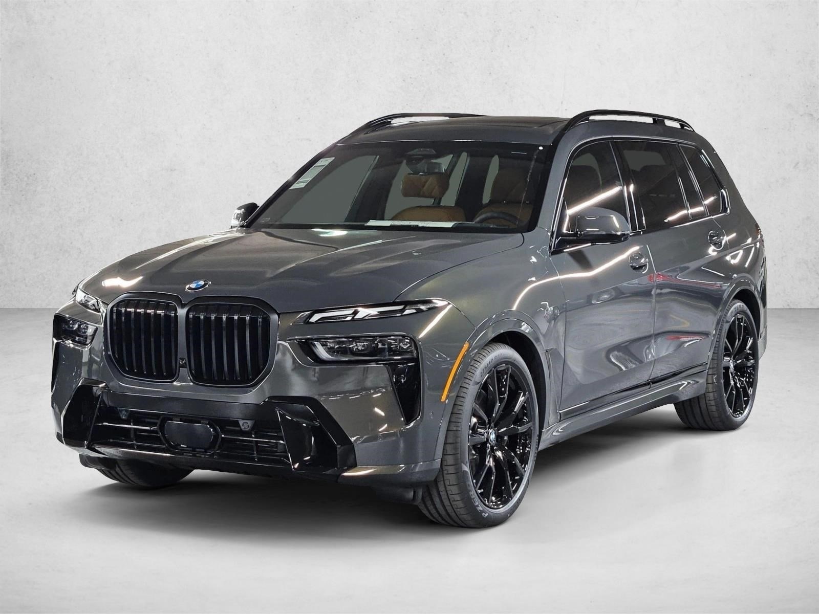 New 2027 BMW X7 xDrive40i