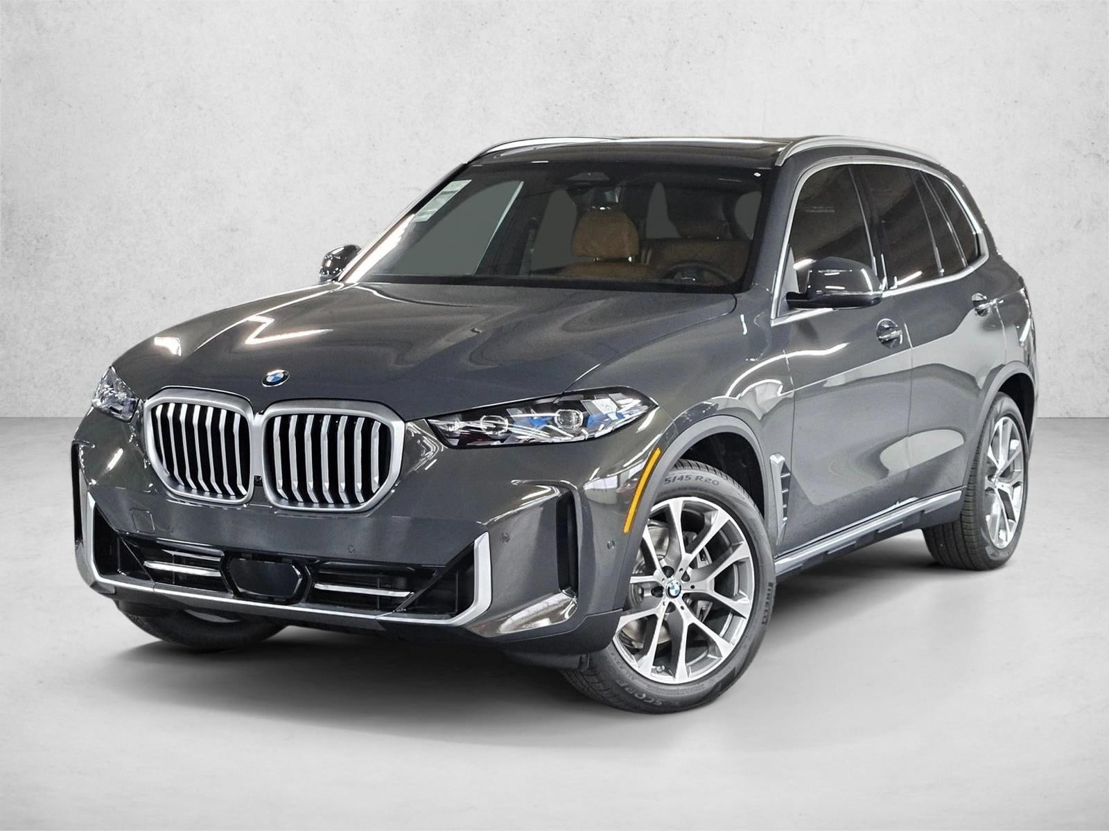 2026 BMW X5 sDrive40i's photo