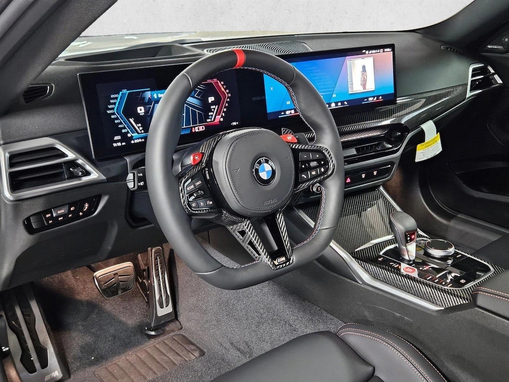 New 2025 BMW M2  Coupe