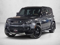 2024 Land Rover Defender 110