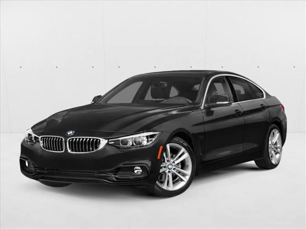 Used 2018 BMW 430i xDrive Gran Coupe