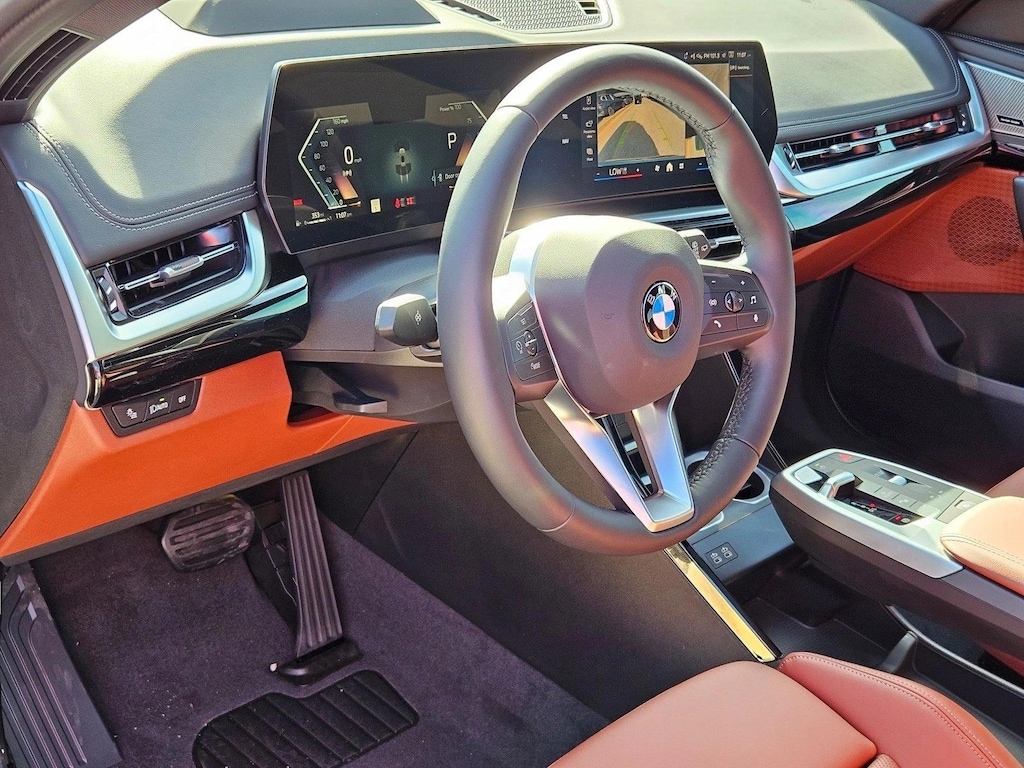 New 2026 BMW X1 xDrive28i SUV