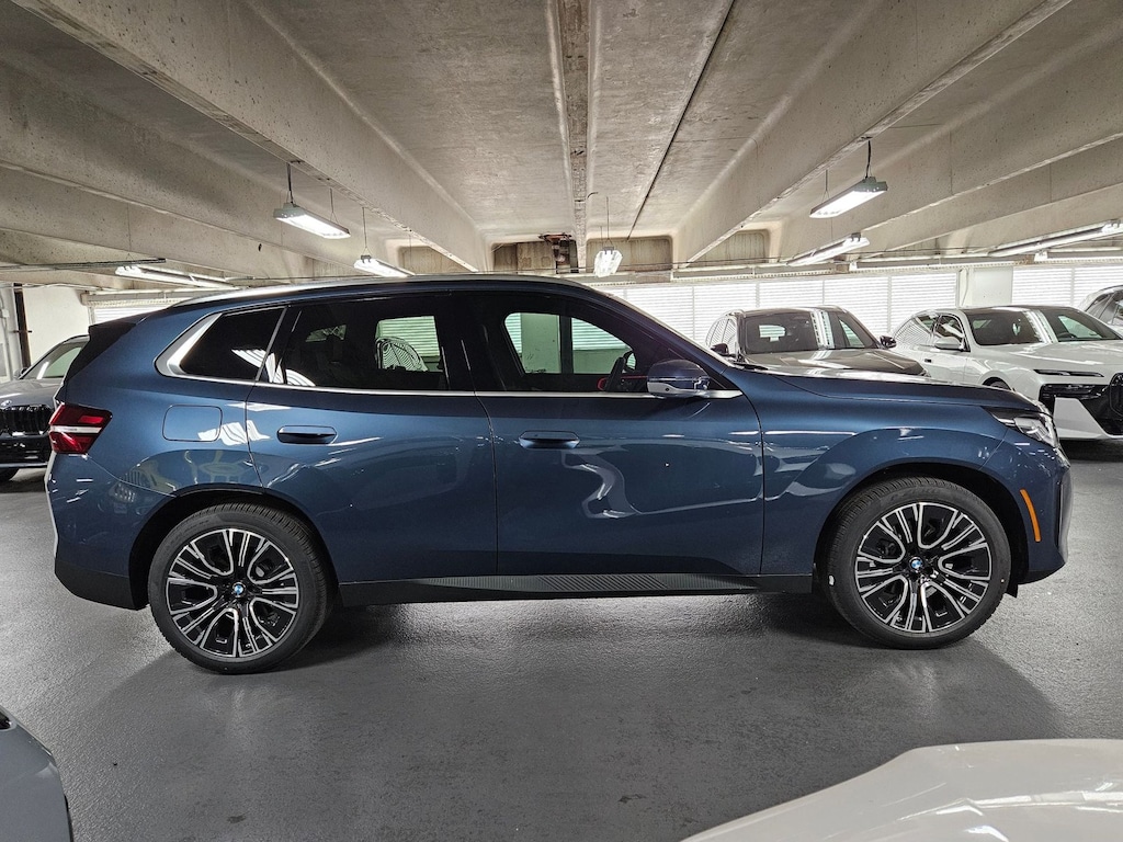 Certified 2026 BMW X3 30 xDrive SUV