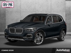 2022 BMW X5 PHEV xDrive45e SAV