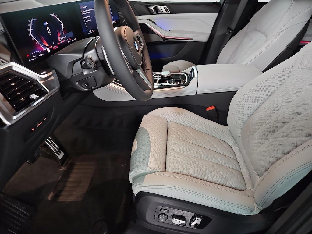 New 2026 BMW X5 xDrive40i SUV