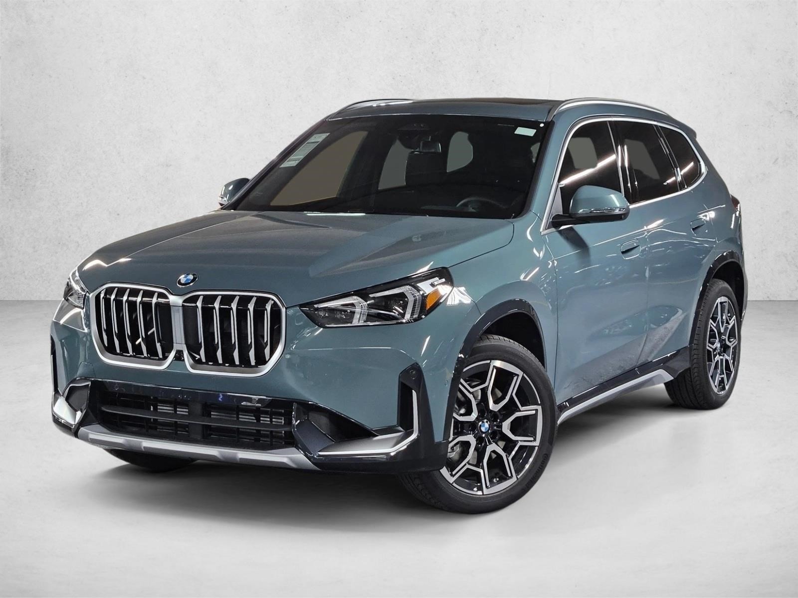 New 2026 BMW X1 xDrive28i