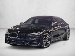 2024 BMW 840i