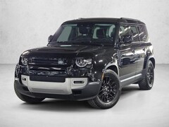 2024 Land Rover Defender 110