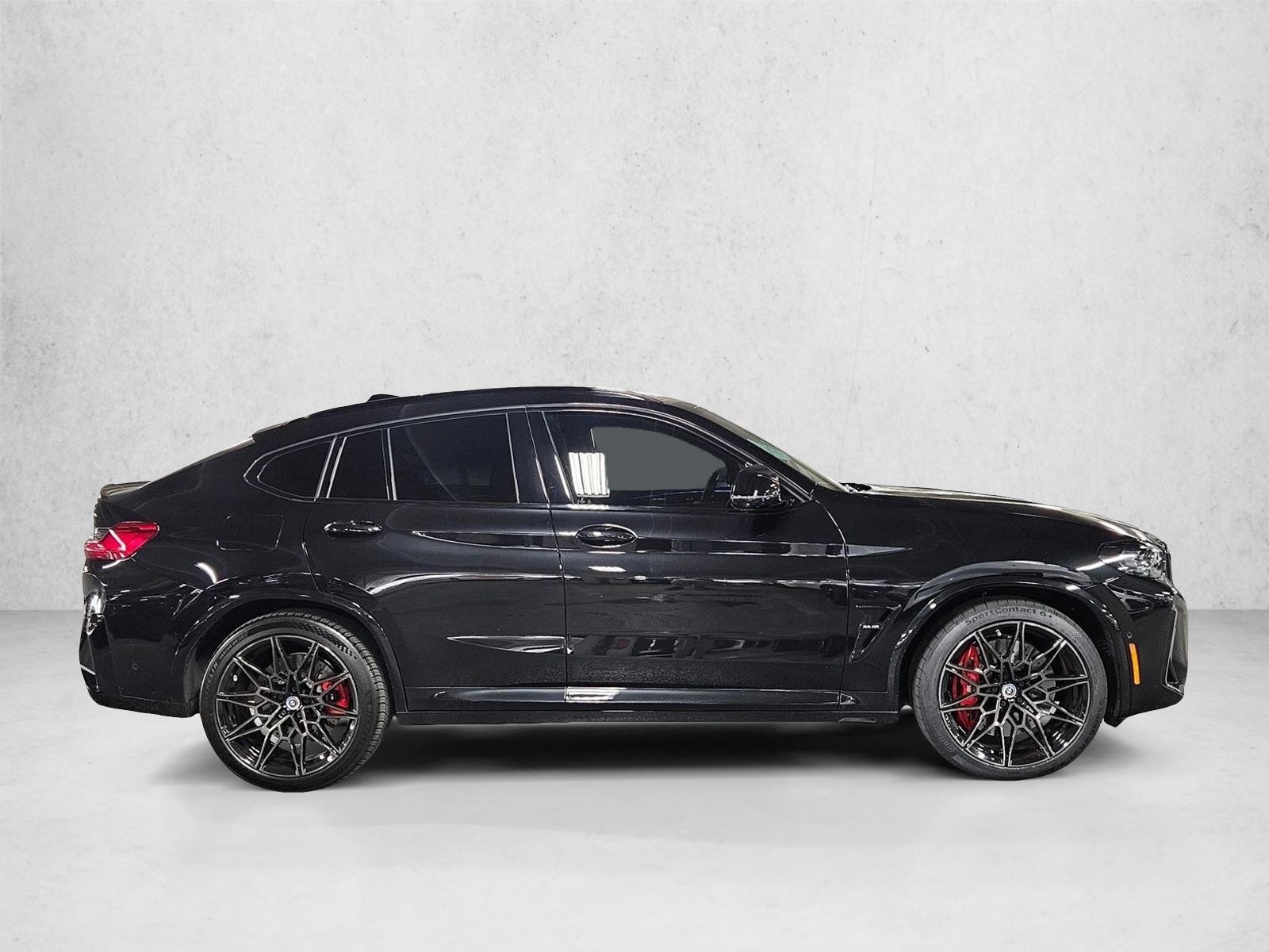 2023 Bmw X4 photo 3