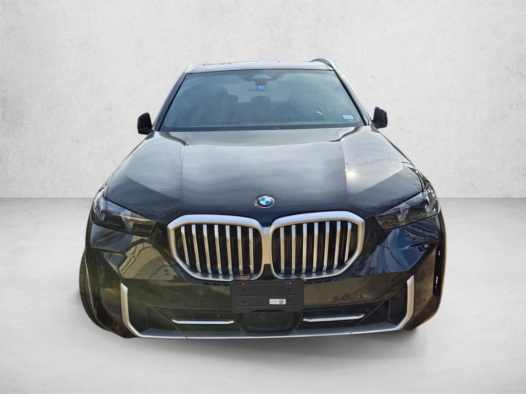 Certified 2024 BMW X5 sDrive40i SUV