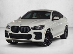 2023 BMW X6