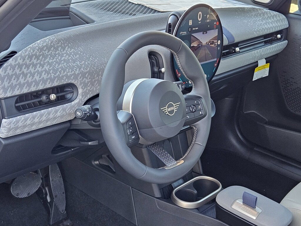 Certified 2025 MINI Hardtop 2 Door Cooper S Hatchback