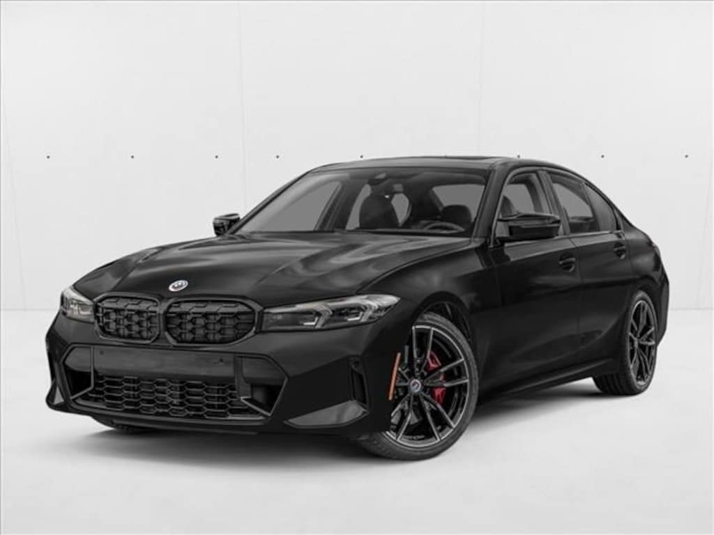 Used 2023 BMW M340i xDrive Sedan