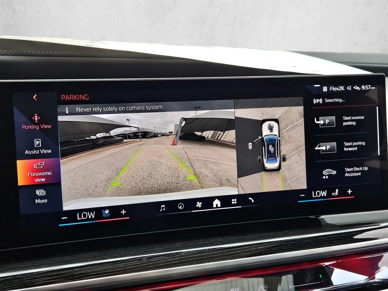 2025 BMW 7 Series 760i - Photo 13
